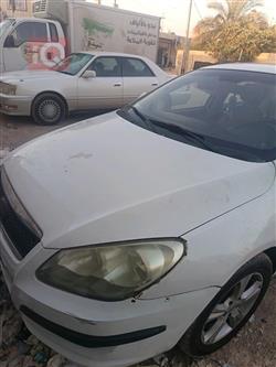 Chery Arrizo 3
